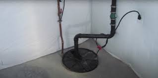 Cost To Install A Sump Pump