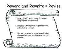 Revise Your Essay with the Experts