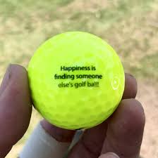 A list of 36 famous and funny quotes about golf from tiger woods and others. Original Golf Ball Statements Golf Ball Golf Golf Ball Quotes