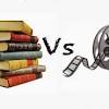 The Influence of Movies vs. Books