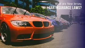 Newark, new jersey's most populous city, is firmly in the new york city metropolitan area, and as such is home to multiple new jersey driving facts. What Are New Jersey Car Insurance Policies Newjerseycash4cars
