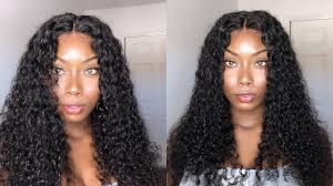 A wide variety of baby hair curl options are available to you, such as virgin hair, type, and material. Watch Me Slay This Malaysian Curly Wig With No Baby Hairs Ft Vip Beauty Hair Youtube