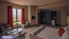 Image result for ‫هتل بوتانیک گرگان‬‎