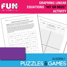 Graphing Linear Inequalities Cryptogram