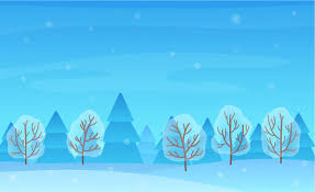 Best Cold Nature Illustration download in PNG & Vector format