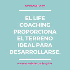 qué es life coaching o coaching de vida