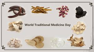 Have You Heard Of These Traditional Chinese Medicine