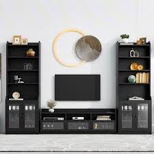 Modern Tv Console Table For Tvs