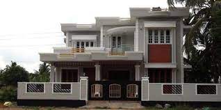 Cool House Designs Indian Home Design