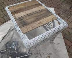 How To Replace A Glass Tabletop With A