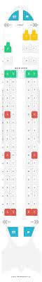 Seatguru Seat Map American Airlines Seatguru