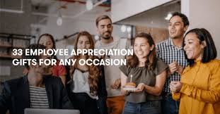 employee appreciation gifts 33 ideas