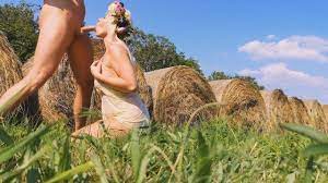 Nature's Playground: Meadow Porn Delivers Sensuality in the Great Outdoors