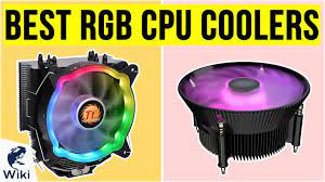 10 best rgb cpu coolers 2020 you