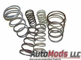 Details About Authentic Tial Mvs 38mm Wastegate Spring White