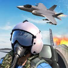 jet fighter war airplane games for pc