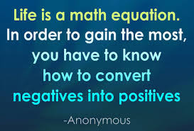 Funny thoughts of the day to ponder. 10 Inspirational Math Quotes For Kids Mashup Math
