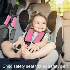 2 Pcs Lot Baby Children Auto Safety