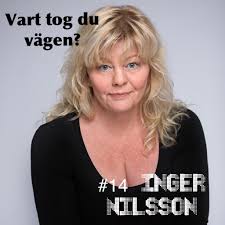 Su carrera empezó muy temprano, cuando tenía diez años. 14 Inger Nilsson Pippi Langstrump Vart Tog Du Vagen Lyssna Har Poddtoppen Se