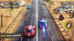 Co.o descargar juegos de carros : Racing Fever Aplicaciones En Google Play