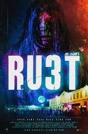 Rust (2015) - IMDb