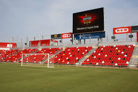 Toyota Field 360zone Com Producers Of Virtual Tours With