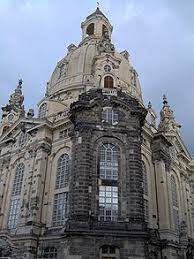 The organists of the cathedral, the kreuzkirche and the frauenkirche have put together an extensive concert programme. Dresden Frauenkirche Wikipedia