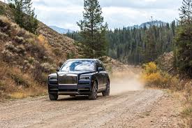 It lacks the luxury, prestige and gravitas of the cullinan. Rolls Royce Cullinan Im Test Das Ist Die Kronung Der Spiegel
