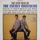 The Everly Brothers [LP]