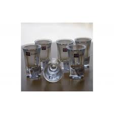 tequila shot glass kty 1504 pack
