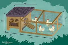 Image result for how to build a chicken coop