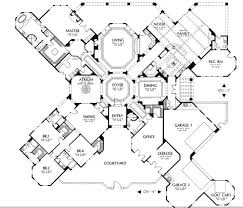 House Plans