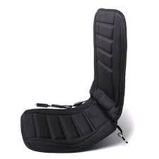 Car Seat Warmer Cover Heated Seat