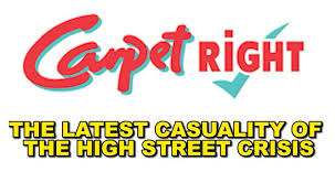 carpetright announces 92 closures