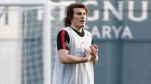 Born in izmir, turkey #22. Leicester City To Be Without Turkish Defender Soyuncu