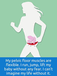 protecting your pelvic floor