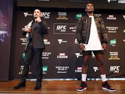 Israel adesanya is the popular mixed martial artist, kickboxer, and boxer from lagos, nigeria. Israel Adesanya Net Worth How Much Is Ufc Star Worth Ufc Sport Express Co Uk