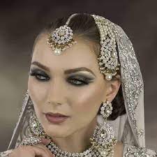 asian bridal makeup hair courses