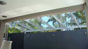 Glass Roofs And Awnings Glass Innovation