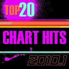 Top 20 Chart Hits 2010 Vol 1 The Cdm Chartbreakers