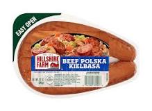 Is Hillshire Farm kielbasa fully cooked?