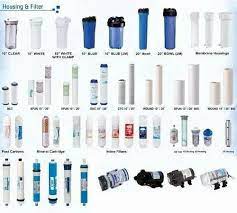 ro water purifier spare parts 24 volt