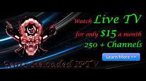 No need to wander anywhere. How To Fix Reloaded Tv And Mayfair Guide Pro On Kodi Youtube