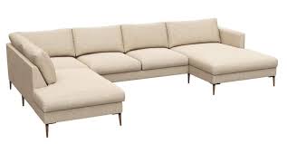 copenhagen u shaped corner sofa