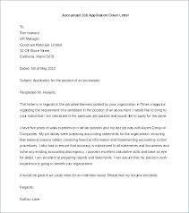 Email Cover Letter For Sending Resume Samples Sample To Send And