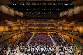 showstopper concert halls