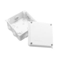 Weatherproof Electrical Cable Box