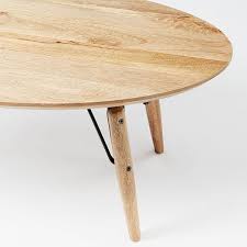 coffee table oval coffee tables