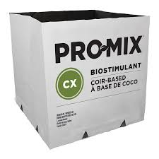 pro mix cx biostimulant coir based 5