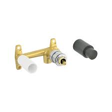 Grohe 32641000 2 Hole Wall Mount Vessel Rough In Valve